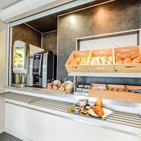 Hotel Belfort Bessoncourt Bagian luar foto