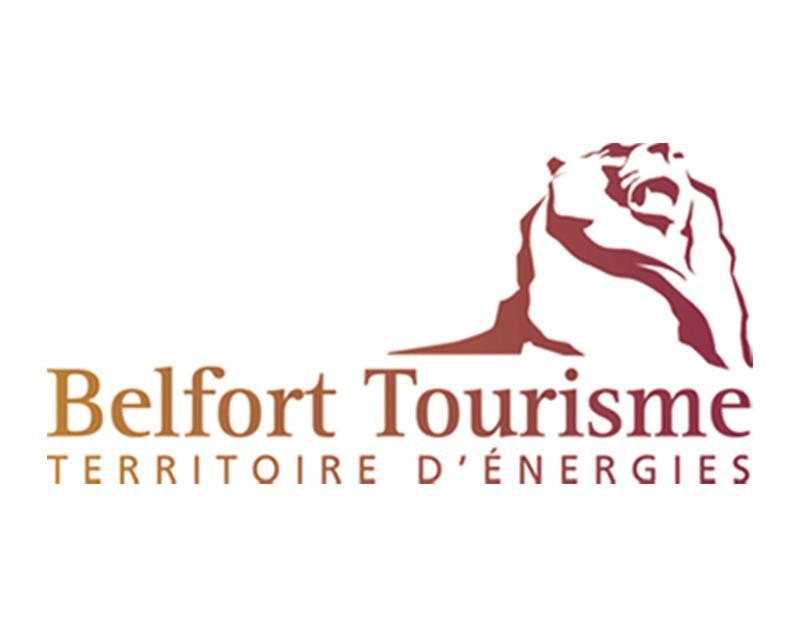 Hotel Belfort Bessoncourt Bagian luar foto
