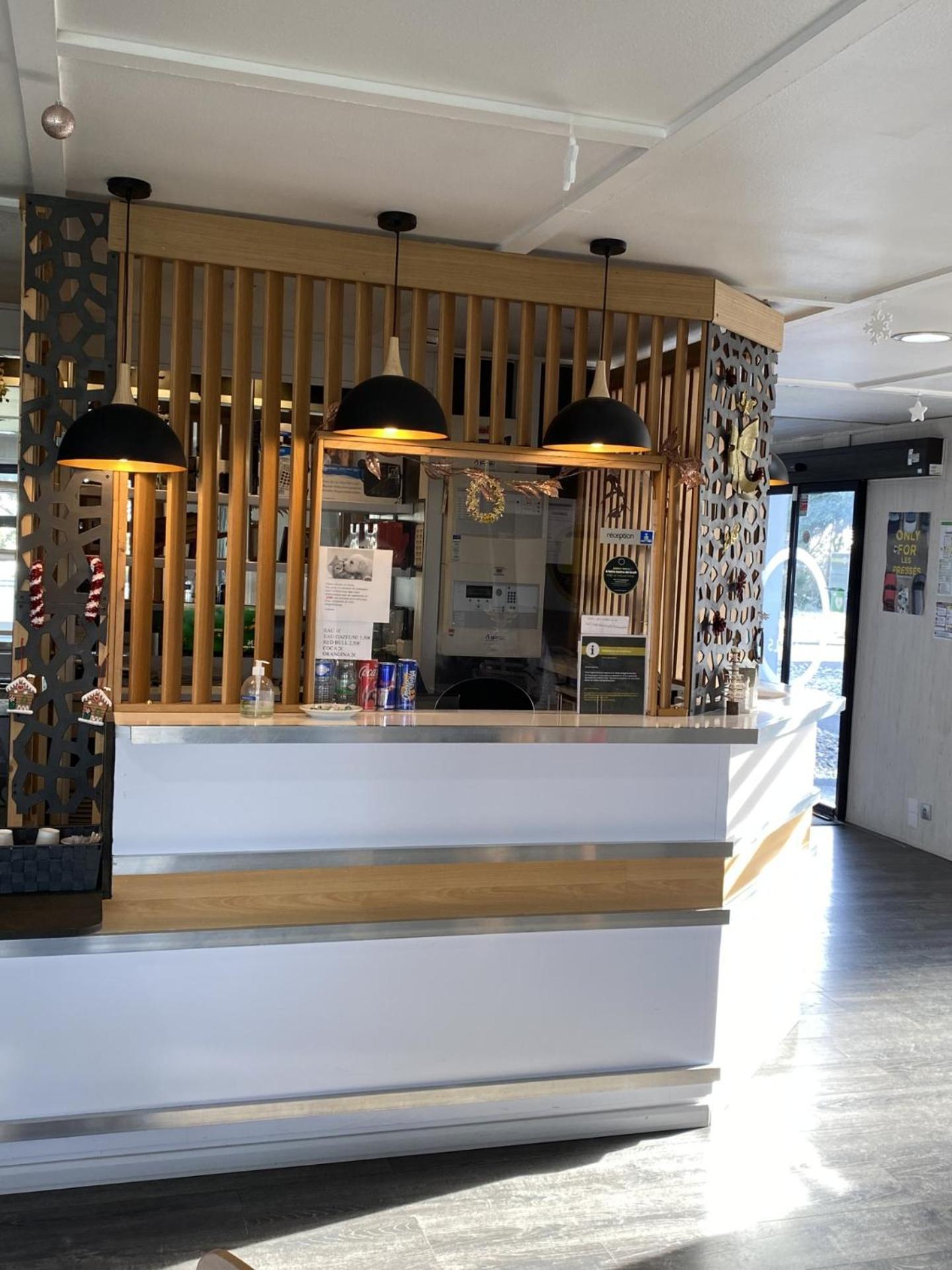 Hotel Belfort Bessoncourt Bagian luar foto