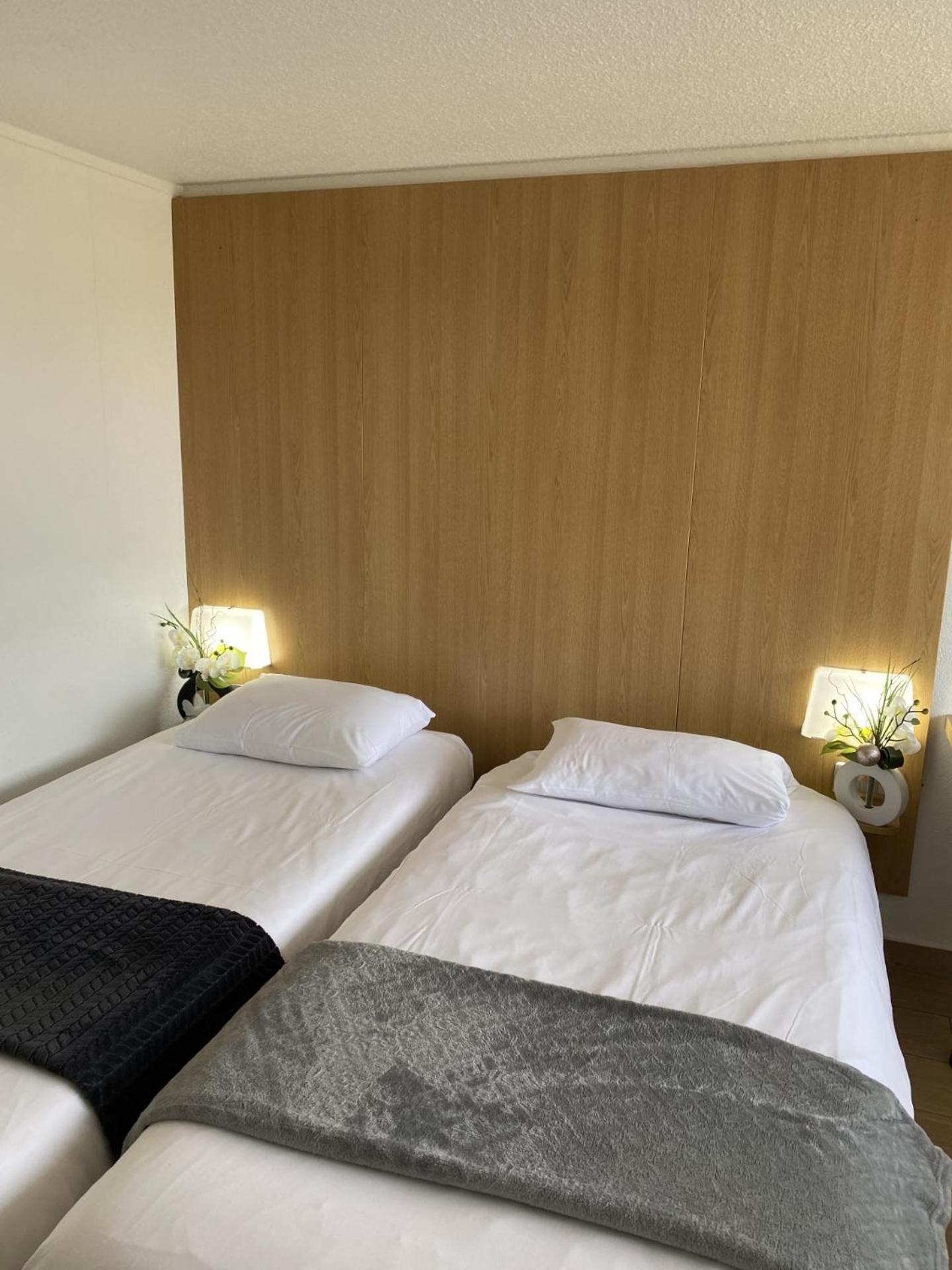 Hotel Belfort Bessoncourt Bagian luar foto