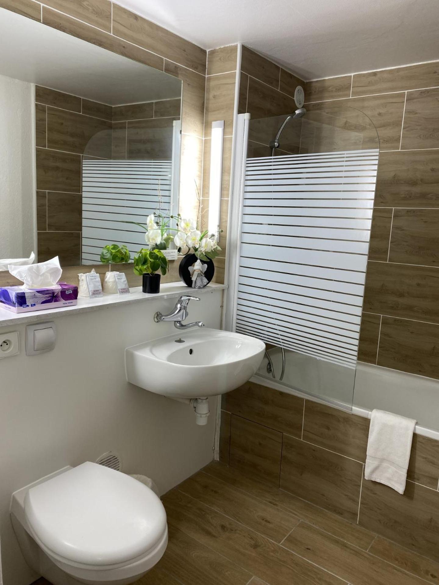 Hotel Belfort Bessoncourt Bagian luar foto