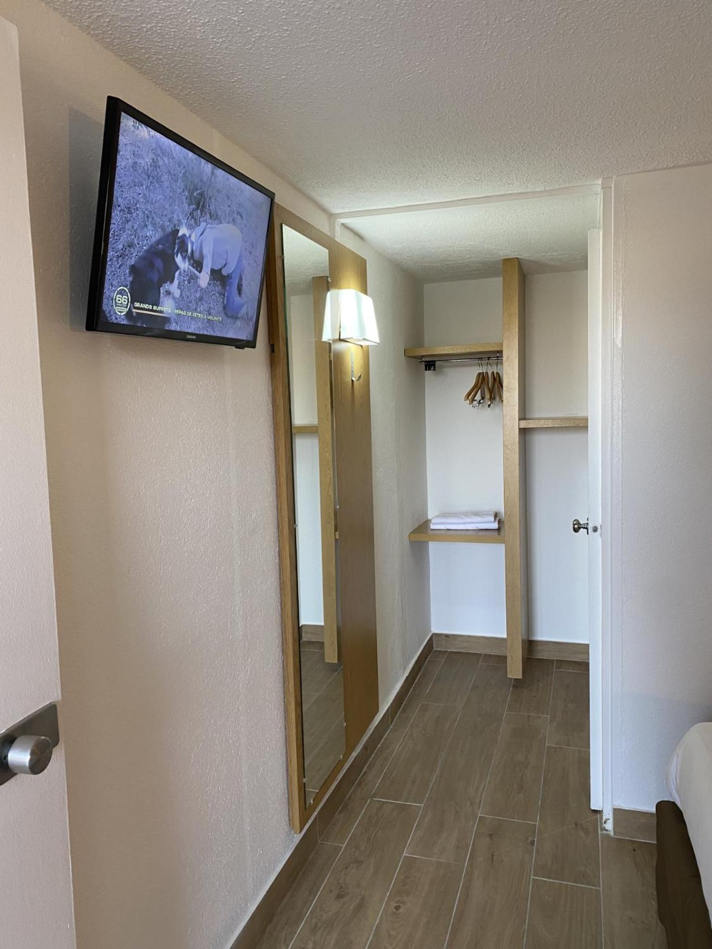 Hotel Belfort Bessoncourt Bagian luar foto
