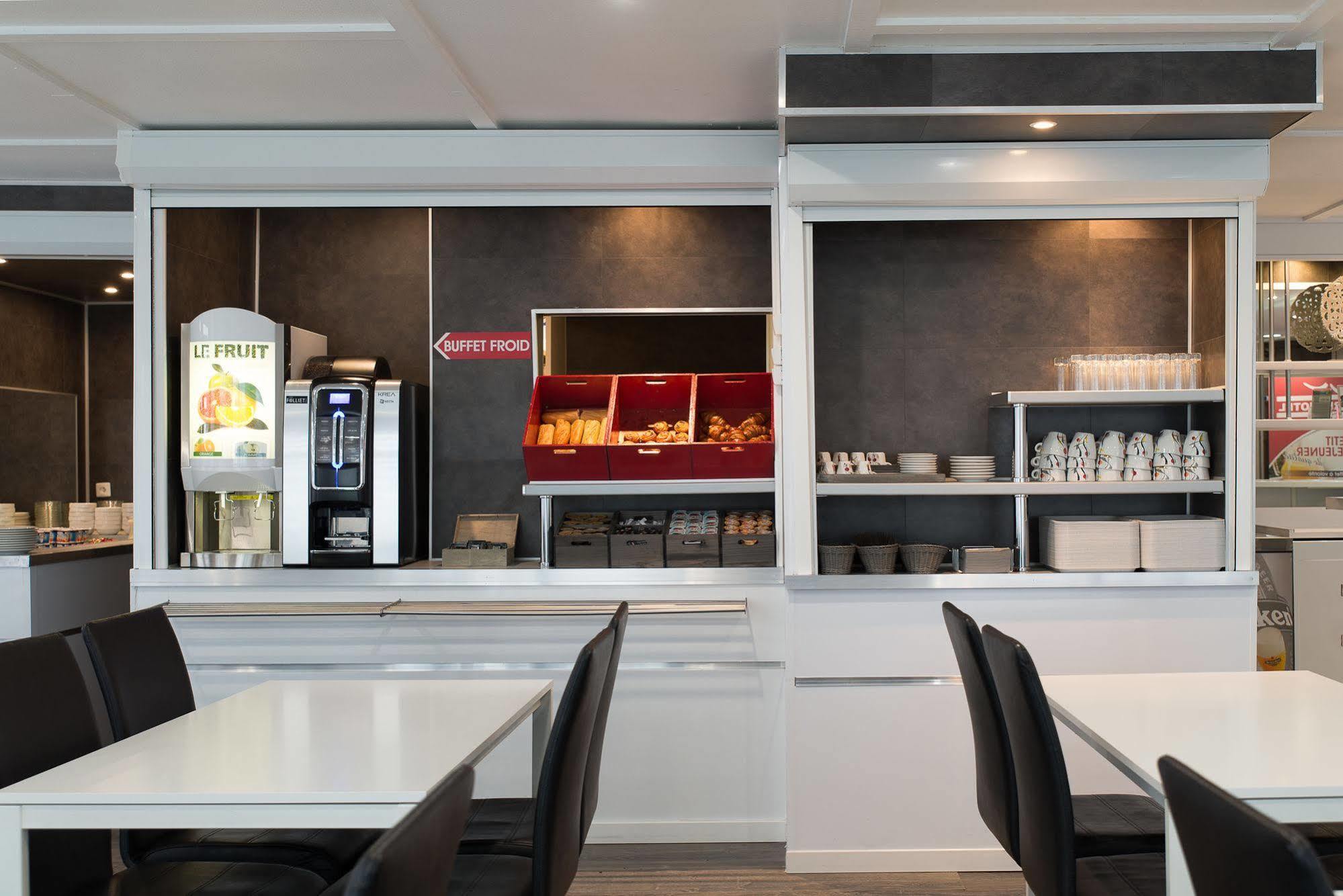 Hotel Belfort Bessoncourt Bagian luar foto