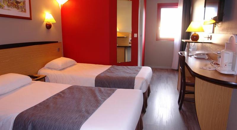 Hotel Belfort Bessoncourt Bagian luar foto