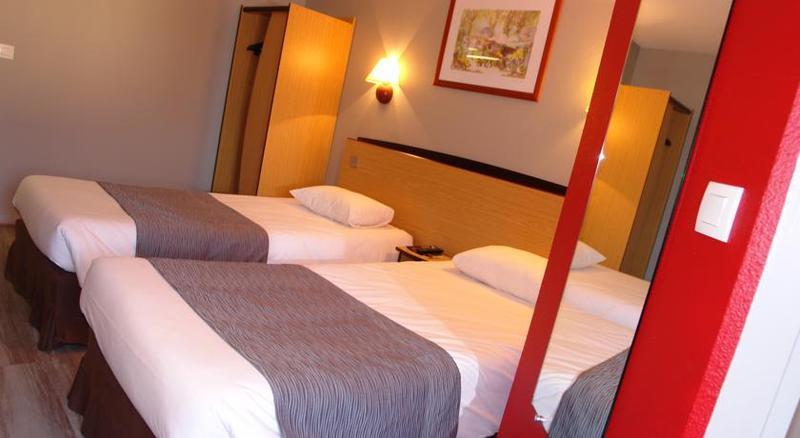 Hotel Belfort Bessoncourt Bagian luar foto
